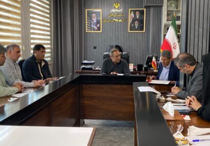 نخستین کارگروه تخصصی «ناگویا ۲۰۲۶» در اردبیل برگزار شد / برنامه‌ریزی برای تکرار افتخارآفرینی ورزشکاران استان در بازی‌های آسیایی و پاراآسیایی