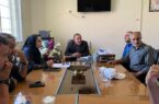 دبیر انجمن کروکت کشور: زمین مسابقات هیر یکی از بهترین زمینهای کروکت ایران است