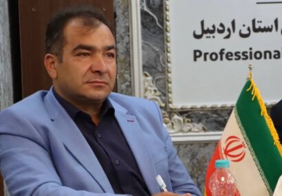 هشدار رئیس شورای شهر سرعین؛ زمینهای هبهشده در صورت عدم اجرای تعهدات بازپس گرفته میشود.