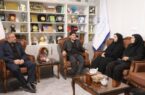 اولین سرپرست هیأت پارادوومیدانی استان اردبیل منصوب شد
