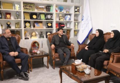 اولین سرپرست هیأت پارادوومیدانی استان اردبیل منصوب شد
