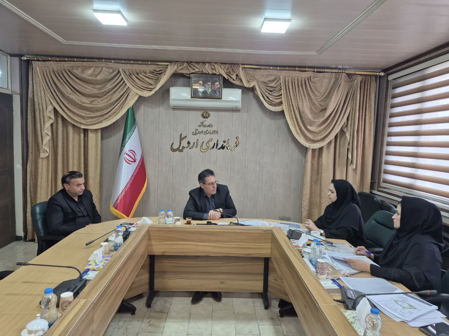  طرح جامع گردشگری پیلهسحران تدوین و اجرایی می شود