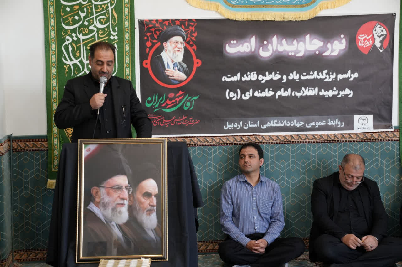 اقتدار علمی و دفاعی ایران، میراث مدیریت داهیانه رهبر شهید انقلاب و خون شهداست