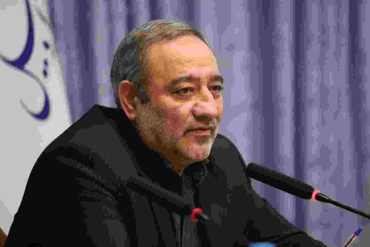 دور جدید بازرسی از باشگاهها و اماکن ورزشی استان از هفته آینده آغاز میشود دور جدید بازرسی از باشگاهها و اماکن ورزشی استان از هفته آینده آغاز میشود