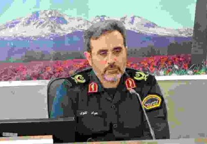 کشف احتکار ۲۱۰ ميلياردي پلي اتيلن و پلاستيک در اردبيل
