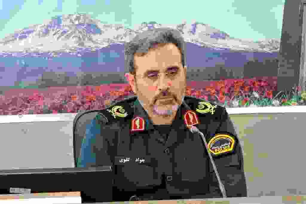 کشف احتکار ۲۱۰ ميلياردي پلي اتيلن و پلاستيک در اردبيل