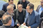 ‍ عملیات اجرای نخستین شهرک آبزی‌پروری کشور در شهرستان اردبیل شروع می شود