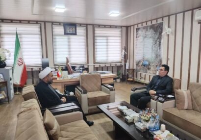 عملیات اجرایی مرکز تخصصی ناباروری «باتمانقلنج» در شهرستان اردبیل آغاز می شود