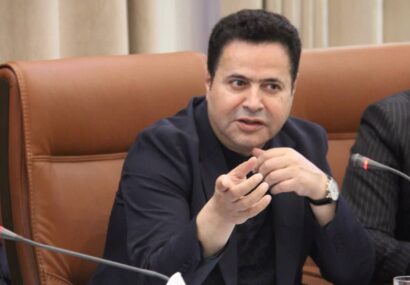 رتبه فضای کسب‌وکار اردبیل ۲۱ پله ارتقا یافت؛ اردبیل در جمع هفت استان برتر کشور قرار گرفت