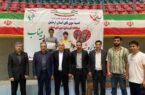 برترین‌های موی‌تای استان اردبیل در یادواره شهدای دانش‌آموز میناب معرفی شدند