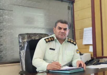 زائران با استفاده از اپليکشين پليس من، درخواست گذرنامه زيارتي را ثبت کنند