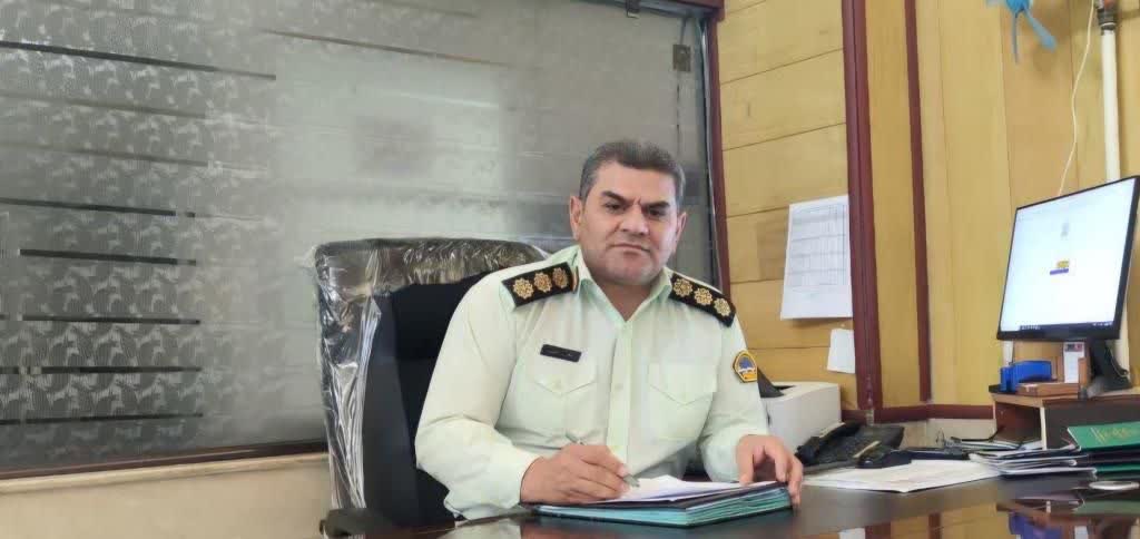 زائران با استفاده از اپليکشين پليس من، درخواست گذرنامه زيارتي را ثبت کنند