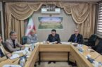 آغاز خرید گندم در ۸ مرکز شهرستان اردبیل از ۲۴ تیرماه/پیش بینی خرید ۷۵ هزار تن گندم در اردبیل