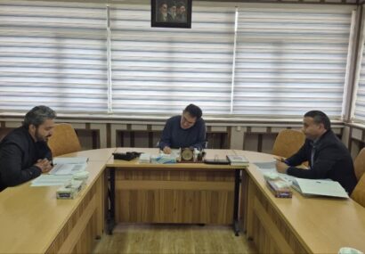 اجرای طرح هادی بامحوریت گردشگری در ۶ روستای گردشگری شهرستان اردبیل