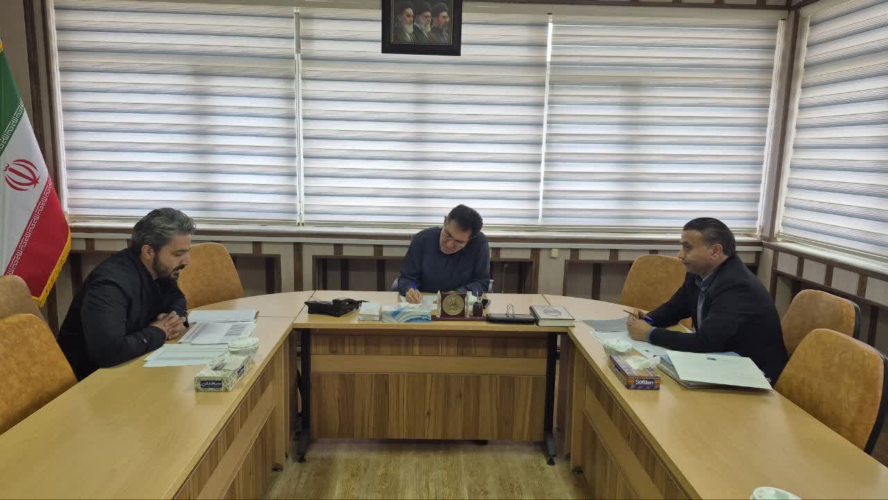 اجرای طرح هادی بامحوریت گردشگری در ۶ روستای گردشگری شهرستان اردبیل