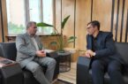تعهد مشترک برای رفع موانع تولید