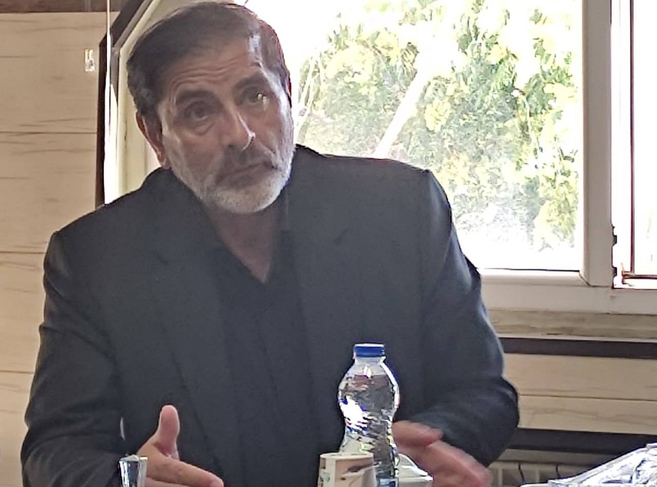 شهردار اردبیل: بزرگداشت هفته اردبیل و روز شیخ صفی الدین اردبیلی یک وظیفه ذاتی برای شهرداری اردبیل است