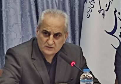 دبیرخانه ستاد بزرگداشت هفته اردبیل با ده کمیته تخصصی از امسال تشکیل و طی سال فعال خواهد بود