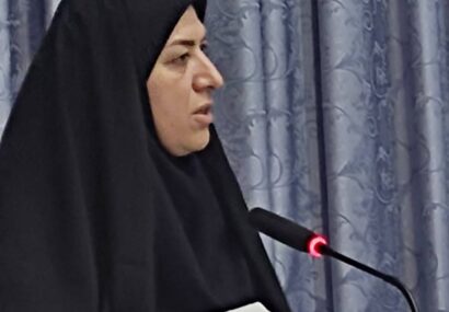 مدیرکل امور اجتماعی و فرهنگی استانداری اردبیل: کلیه برنامه های هفته اردبیل محصول ساعت ها کار و تلاش تک تک اعضای ستاد است
