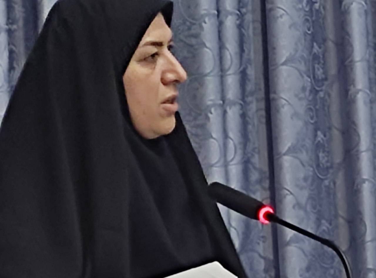 مدیرکل امور اجتماعی و فرهنگی استانداری اردبیل: کلیه برنامه های هفته اردبیل محصول ساعت ها کار و تلاش تک تک اعضای ستاد است