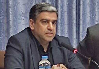 استاندار اردبیل: اقدامات صفویه در انسجام ملی و یکپارچگی کشور، باید با وضعیت فعلی کشور پیوست داشته باشد