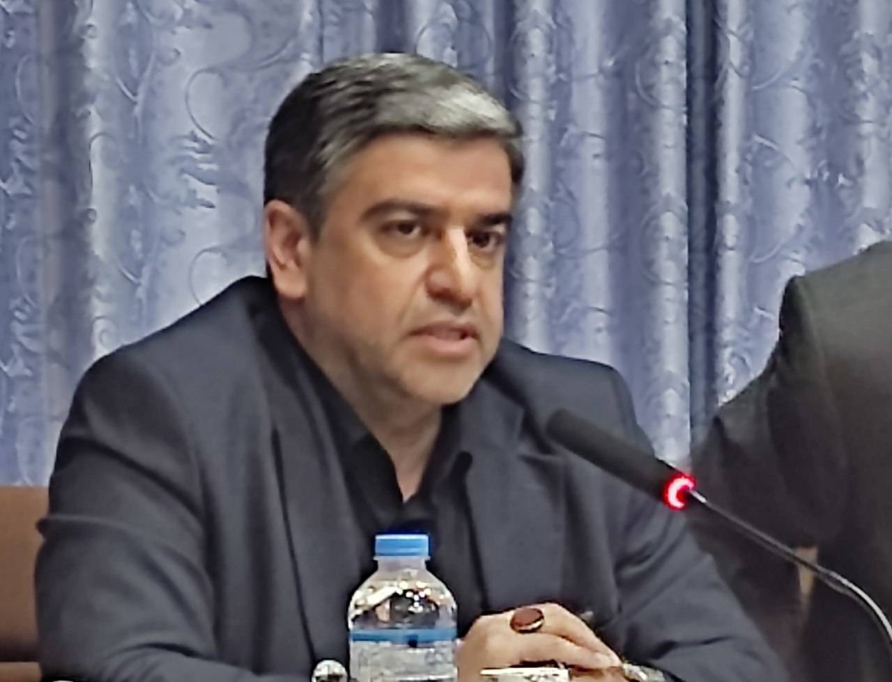 استاندار اردبیل: اقدامات صفویه در انسجام ملی و یکپارچگی کشور، باید با وضعیت فعلی کشور پیوست داشته باشد