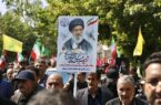 طنین قدمهای جاماندگان؛ همنوا با قافله عشق در اردبیل