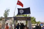 اردبیل در پیادهروی جاماندگان، فقط شاهدِ حضور نبود؛ شاهدِ «همراهی» بود