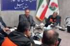 آمادگی کامل راهداری اردبیل برای خدماترسانی به زائران اربعین حسینی / تأکید بر اتمام پروژههای نیمه تمام و شتاببخشی به پروژههای اولویت دار