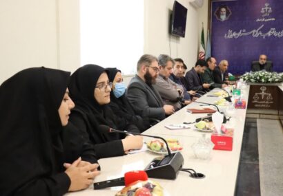 رسانهها بازوی مؤثر دستگاه قضایی در صیانت از امنیت روانی جامعه هستند