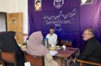 اخبار ضمن روایت و تقویت اقتدار ملی، رسالت جهاد تبیین را در جامعه انجام دهد