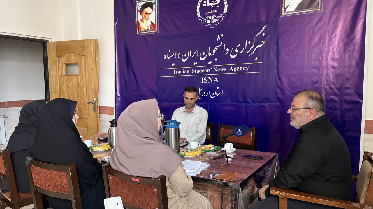 اخبار ضمن روایت و تقویت اقتدار ملی، رسالت جهاد تبیین را در جامعه انجام دهد