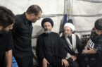  از آئین های عزاداری تا موکب های خدمت