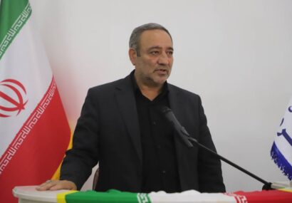 بازسازی ورزشگاه علی دایی و پیگیری احداث کمپ تیم‌های ملی