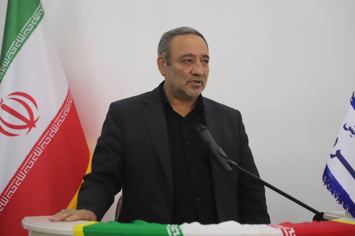 بازسازی ورزشگاه علی دایی و پیگیری احداث کمپ تیمهای ملی