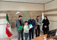 کودکان، بهترین سفیران استاندارد در خانواده‌ها هستند