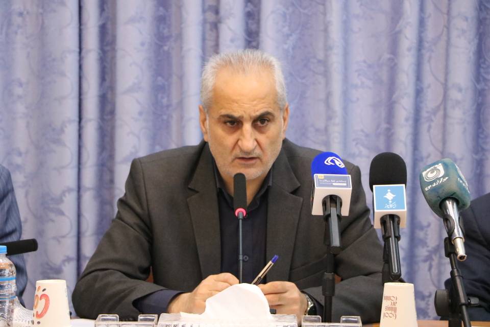 برنامه‌های هفته اردبیل با محوریت مردم و مشارکت نخبگان برگزار می‌شود