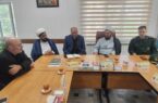 پویش «غیرت عشایری» اردبیل؛ یک میلیارد ریال برای آزادی زندانیان عشایری به ستاد دیه اهدا شد