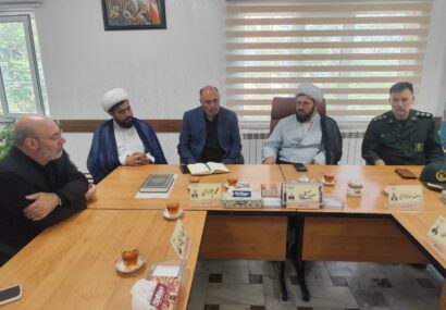 پویش «غیرت عشایری» اردبیل؛ یک میلیارد ریال برای آزادی زندانیان عشایری به ستاد دیه اهدا شد
