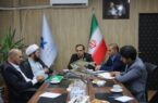 رئیس سازمان جهاد کشاورزی اردبیل: شیلات استان در مسیر جهش تولید و توسعه آبزیپروری قرار دارد