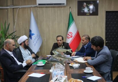 رئیس سازمان جهاد کشاورزی اردبیل: شیلات استان در مسیر جهش تولید و توسعه آبزیپروری قرار دارد