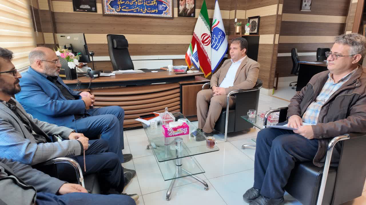 تجهیز ۱۶ مدرسه عشایری اردبیل و توسعه شبکه ارتباطی