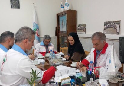 فعالیت ۵۵ هزار عضو جوان در اردبیل؛ تاکید بر تقویت طرحهای محلهمحور