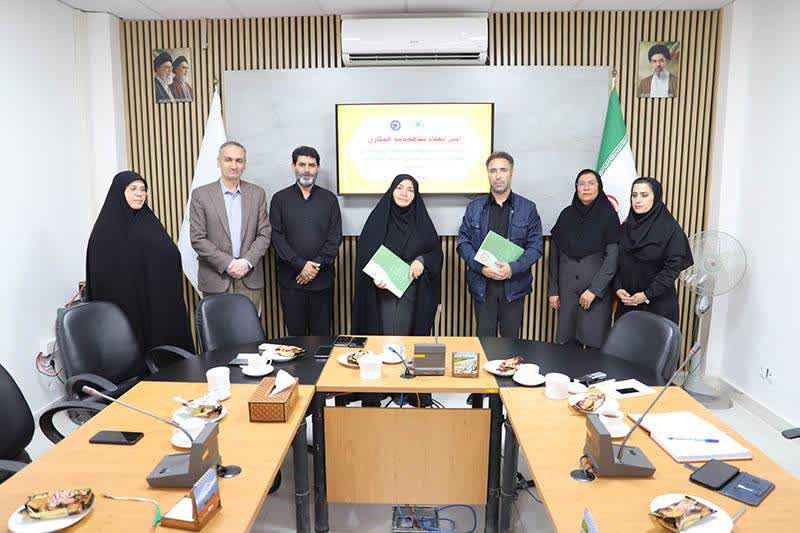 تفاهمنامه همکاری کانون پرورش فکری و هیئت ورزشهای روستایی اردبیل امضا شد