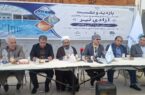 تکمیل فاز دوم مجتمع آزادی برای ۵۰۰ نفر اشتغال مستقیم ایجاد می‌کند