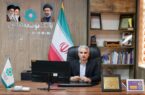 ۱۰۰ درصد تعهدات سفر ریاست جمهوری بانک توسعه تعاون استان اردبیل مصوب و پرداخت گردید