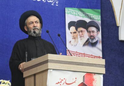 آمریکا در این جنگ حیثیت خود را کاملاً از دست داده است