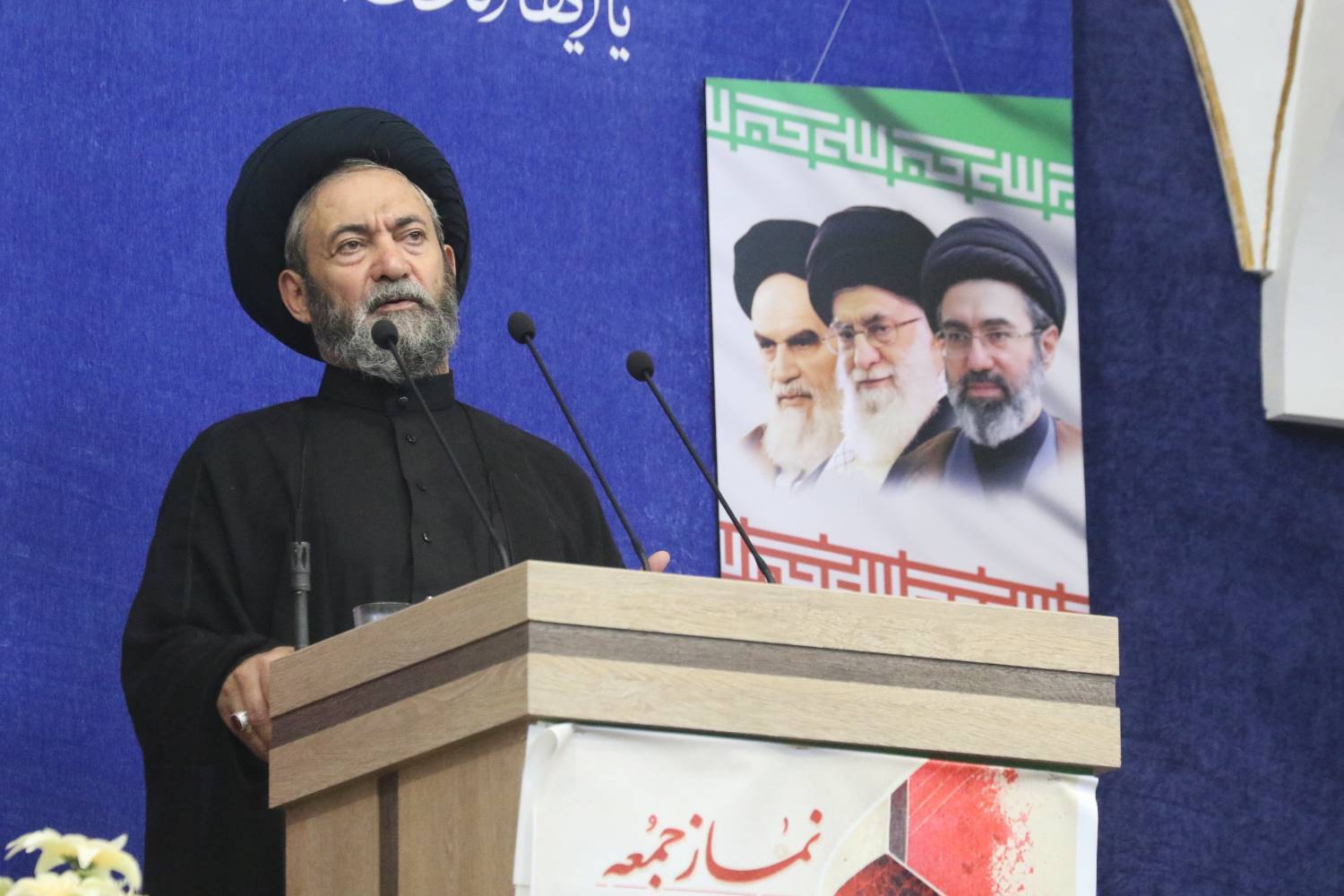 آمریکا در این جنگ حیثیت خود را کاملاً از دست داده است