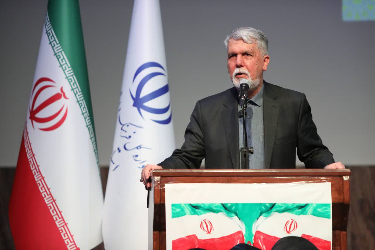 مجتمع فرهنگی کلور به بالندگی فرهنگ خلخال کمک میکند