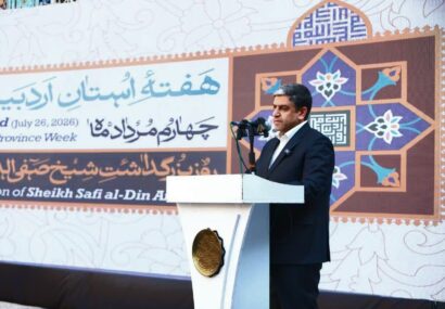 اقتصاد فرهنگمحور و دانشبنیان اولویت توسعه استان است
